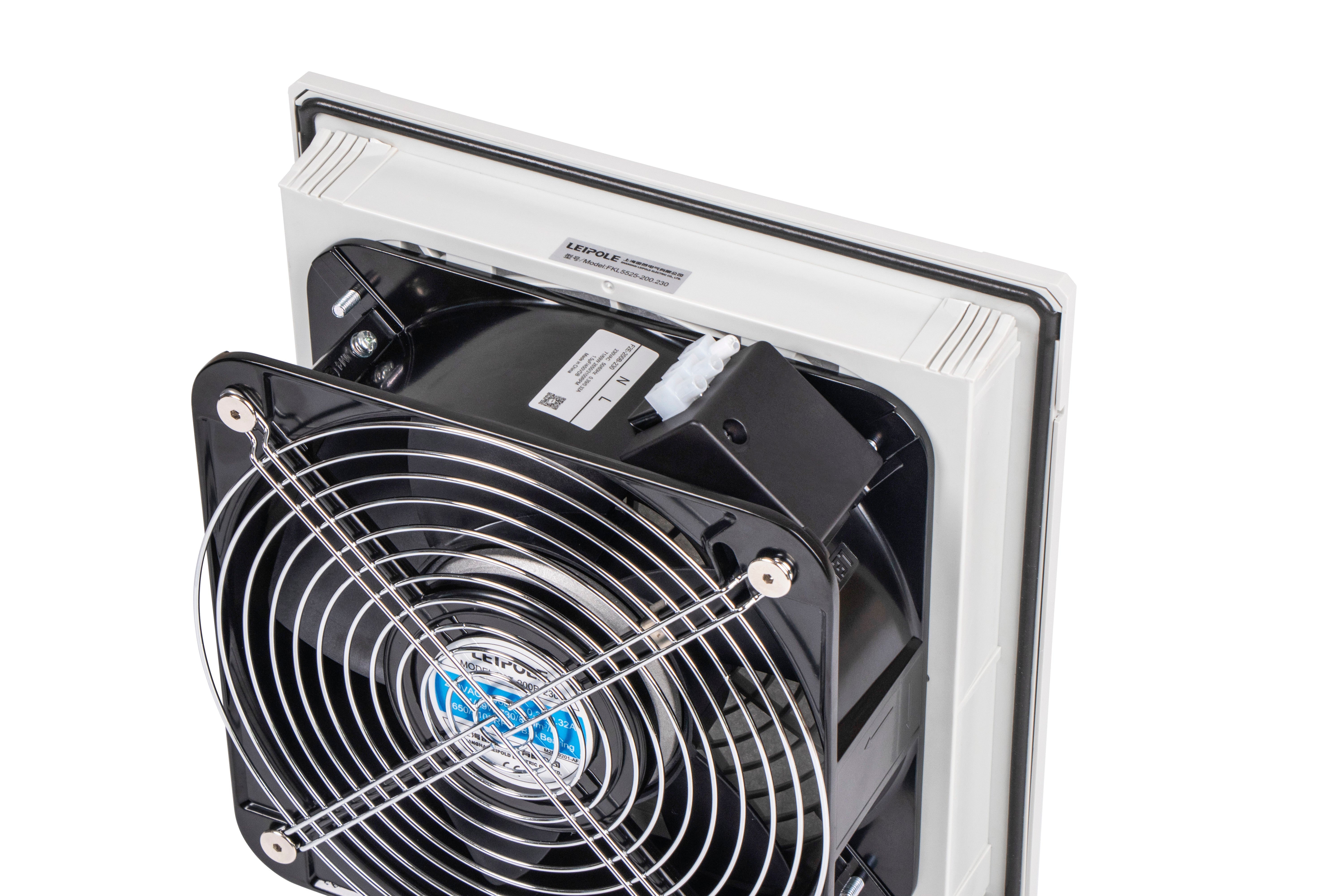 Why IP Ratings are the Lifeline of Your Electrical Enclosure