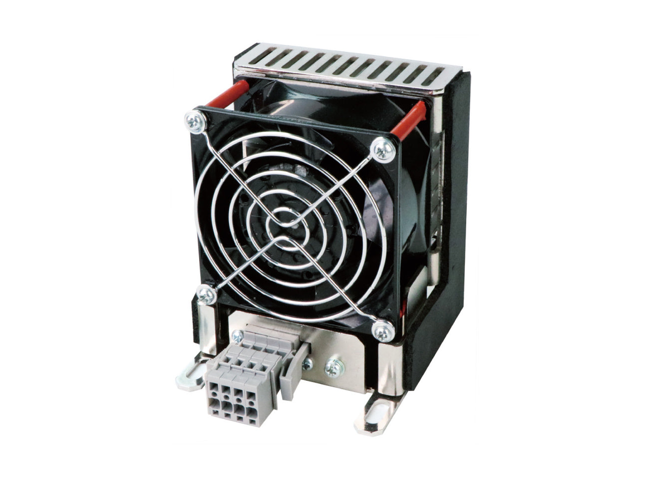 JRQFM300BA PTC Fan Heater - 300W 230V AC