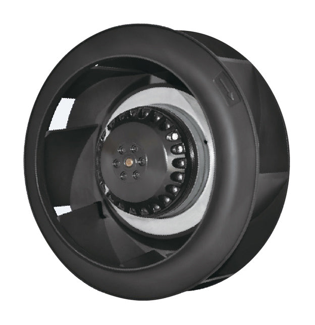 Leipole 170FLW2 High-Efficiency Cooling Fan 220V