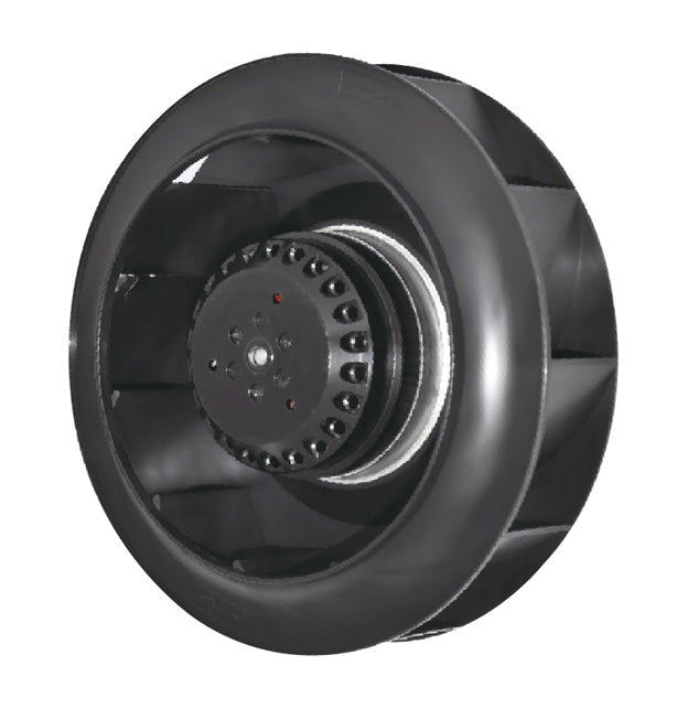 Leipole 220FLW2 Industrial Cabinet Ventilation Fan 220V