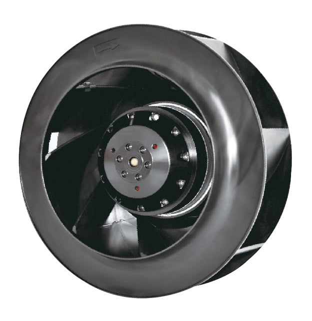 Leipole 225FLW2 Vortex Cooling Fan for Panels 220V