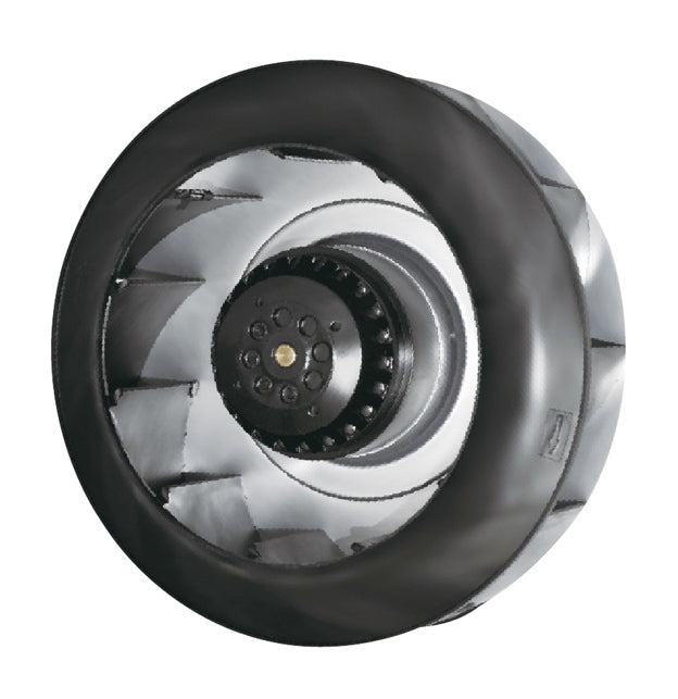 Leipole 280FLW3 Industrial Exhaust Fan 380V