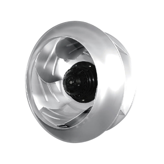 Leipole 355FLW4A1 Industrial Ventilation Fan 380V