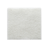 Industrial electrical enclosure FILTER MAT assembly compatible with ventilation filters