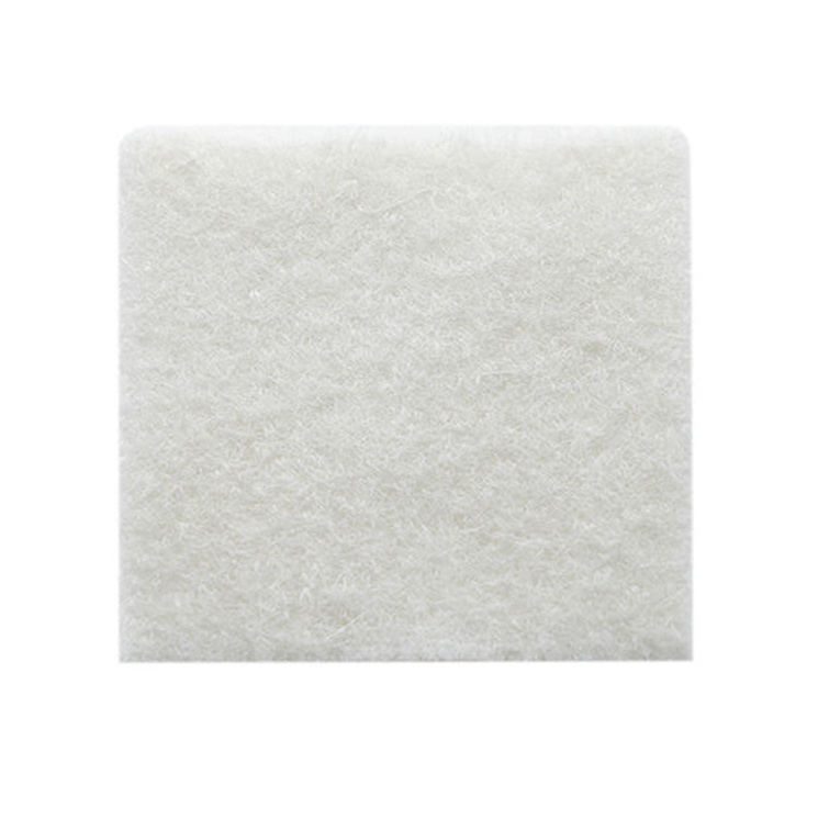 Industrial electrical enclosure FILTER MAT assembly compatible with ventilation filters