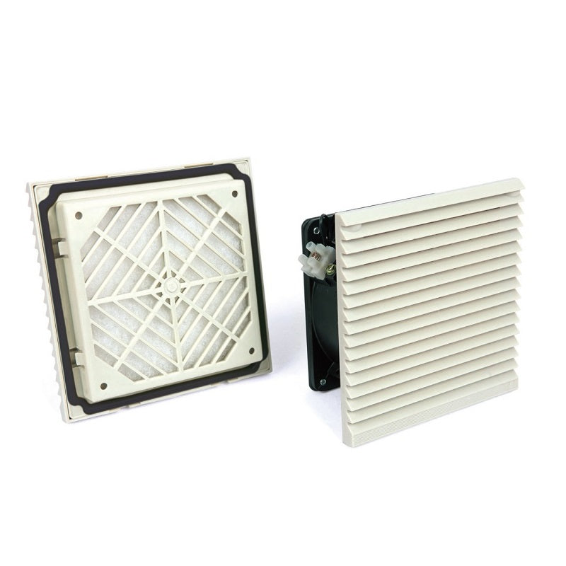 FKL6622.230 Cabinet Fan Filter For Enclosure & Panel Fans