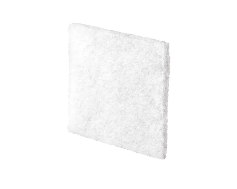 Industrial electrical enclosure FILTER MAT assembly compatible with ventilation filters