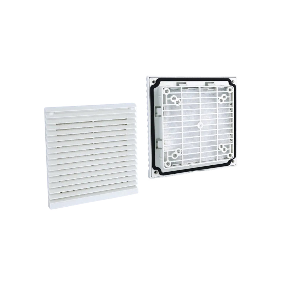 FB9803 Exhaust Filter Fan Unit for enclosure