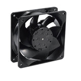 Leipole 120x120x38mm High-Efficiency Axial Cooling Fan