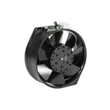 F2E-162B-230 Compact Axial Fan | 230V AC | 380 External Rotor Cooling Fan