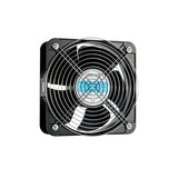 F2E-200 Enclosure Axial Fan | 115V AC | Cooling Fan