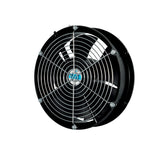 F2E-220B 230 115 Cabinet Ventilation Fan | AC | 580 Aluminum Alloy Fan