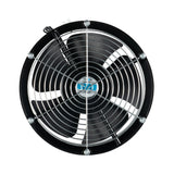 F2E-220B 230 115 Cabinet Ventilation Fan | AC | 580 Aluminum Alloy Fan