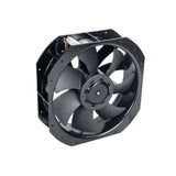 EC fan 320 RD PWM
