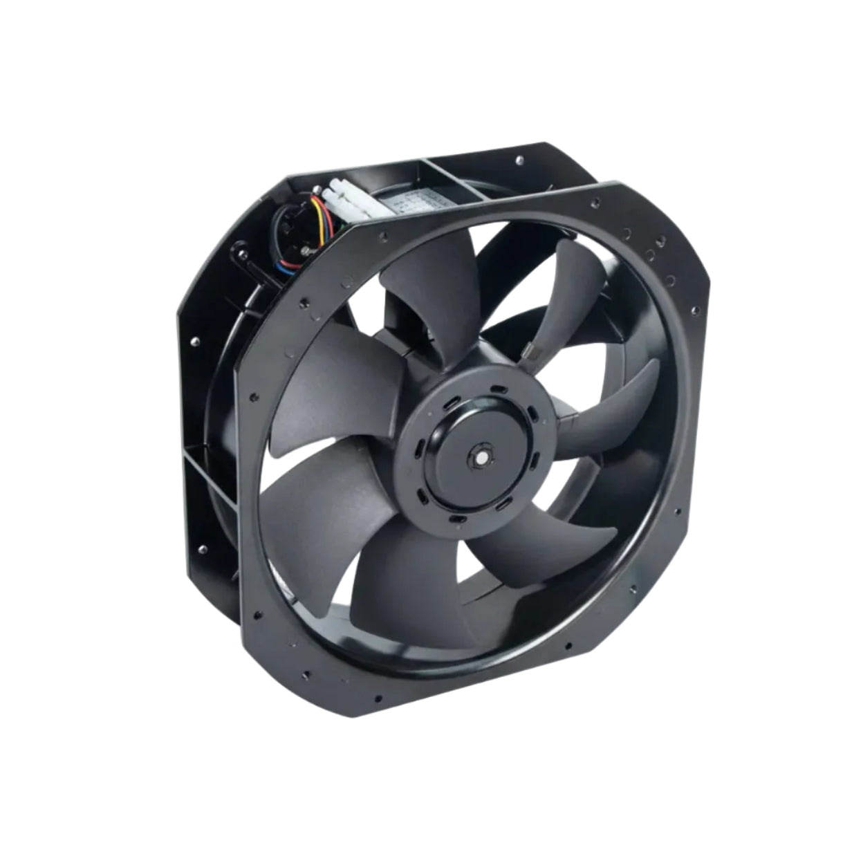 EC fan 320 RD PWM
