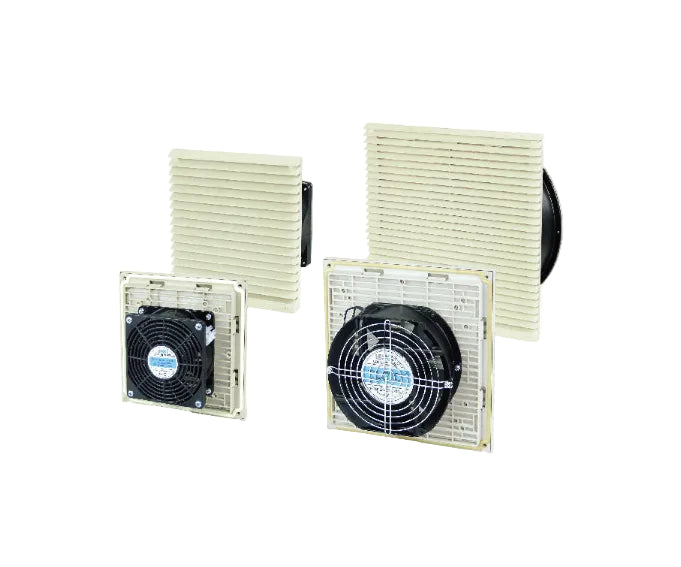 FB9803 Exhaust Filter Fan Unit for enclosure
