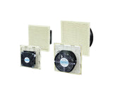 FB9803 Exhaust Filter Fan Unit for enclosure