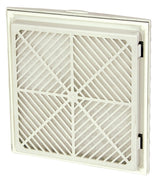 FK9923 300 Enclosure Filter Fan 204mm Panel Cooling