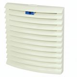 FK9923 300 Enclosure Filter Fan 204mm Panel Cooling