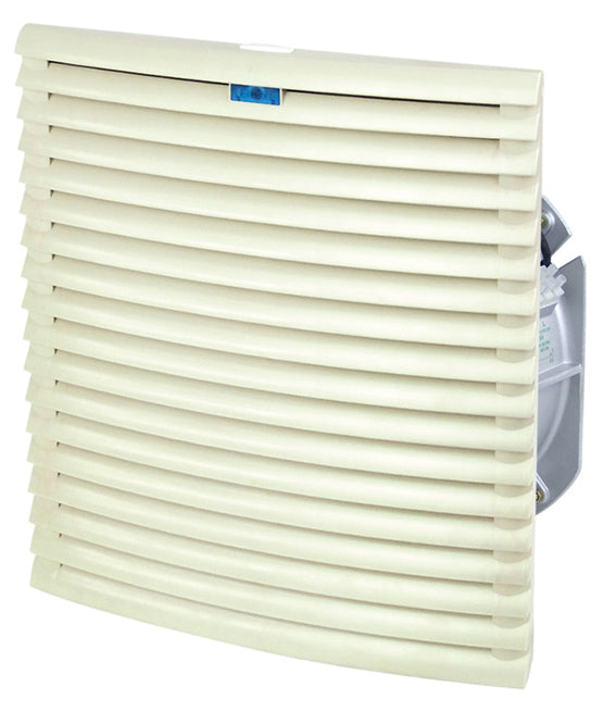 FK9926.230-D High Capacity Fan | 230V AC | 1800 m?/h | Extreme Airflow