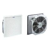 FK9926.230-D High Capacity Fan | 230V AC | 1800 m?/h | Extreme Airflow