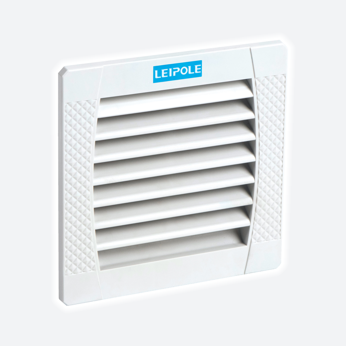 FKL5521-300 Exit Filter | 92x92mm Replacement Filter Grille | FKL55 Series