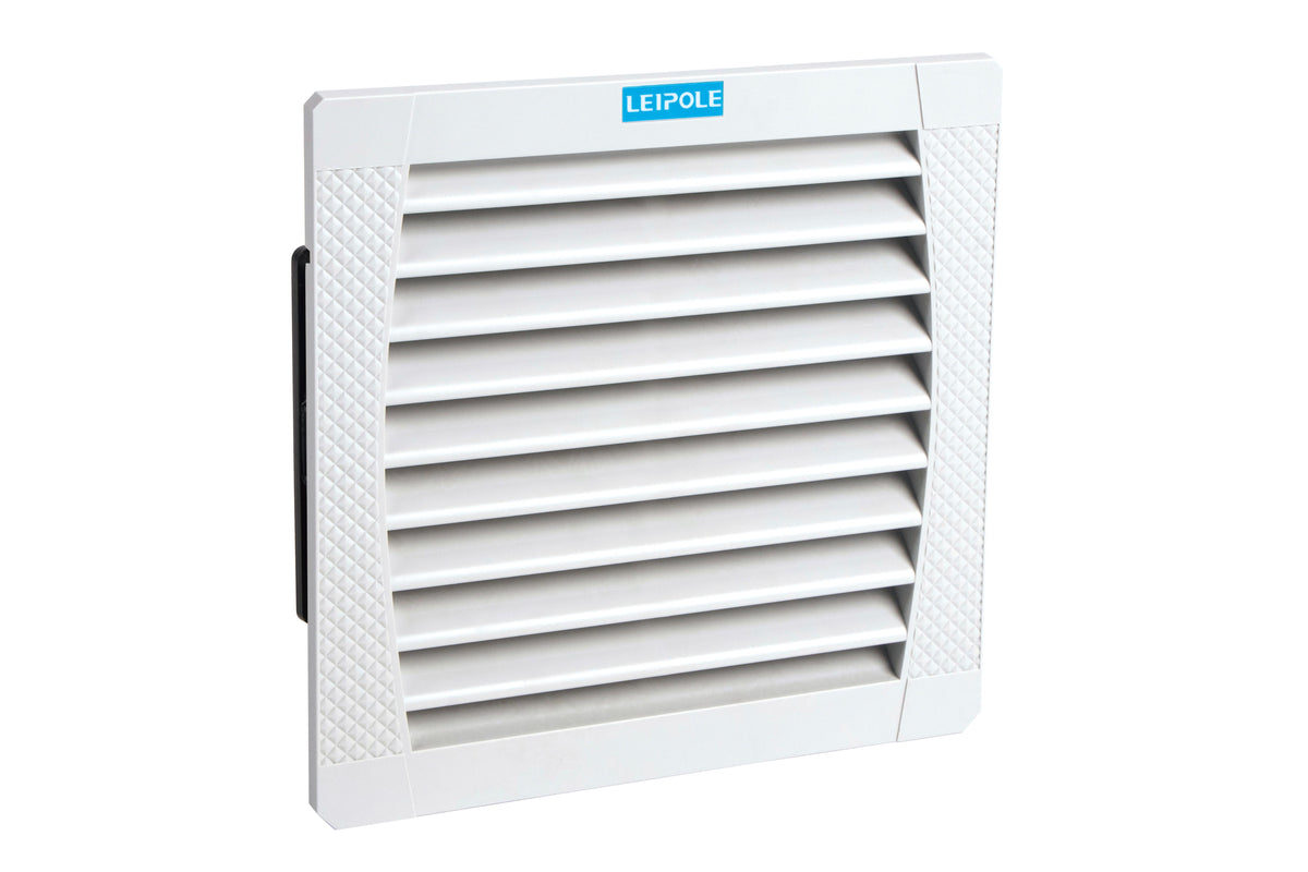 FKL5524-230-A FKL55 Durable Tube Axial Fan Long-Lasting Construction for Continuous Industrial Use