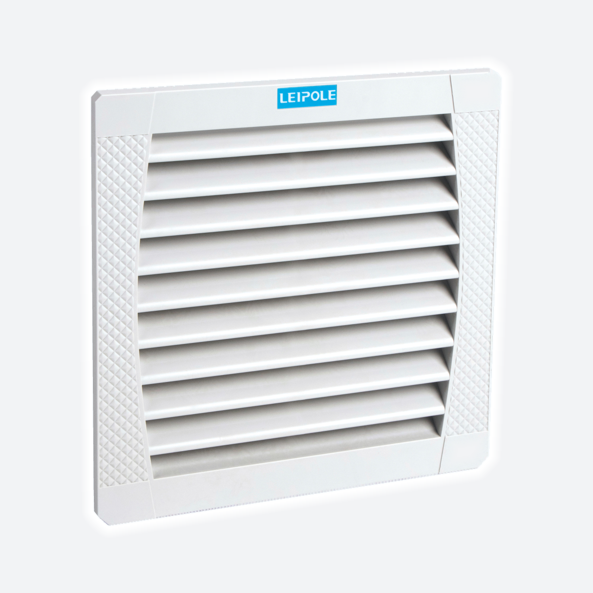 FKL5524-300 Exit Filter | 177x177mm Replacement Filter Grille | FKL55 Series