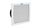 FKL5525-150-230 Fan Filter Unit | 224x224mm Cabinet Cooling | 230V AC Quiet Operation