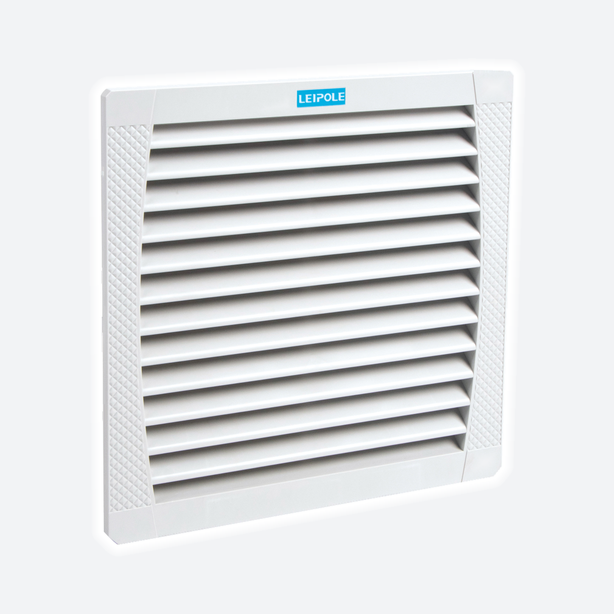 FKL5525-300 Exit Filter | 224x224mm Replacement Filter Grille | FKL55 Series