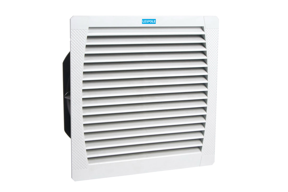 FKL5526-230 Fan Filter Unit | 292x292mm Cabinet Cooling | 230V AC High-Volume Airflow