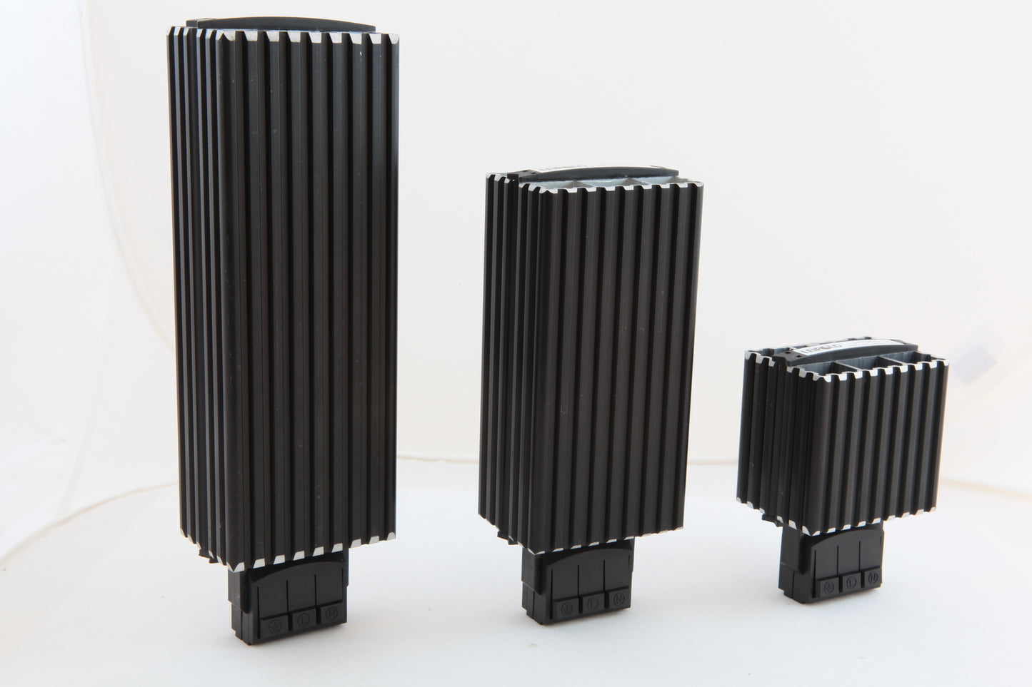 JRQ30 PTC Enclosure Heater - 30W 110-250V AC/DC
