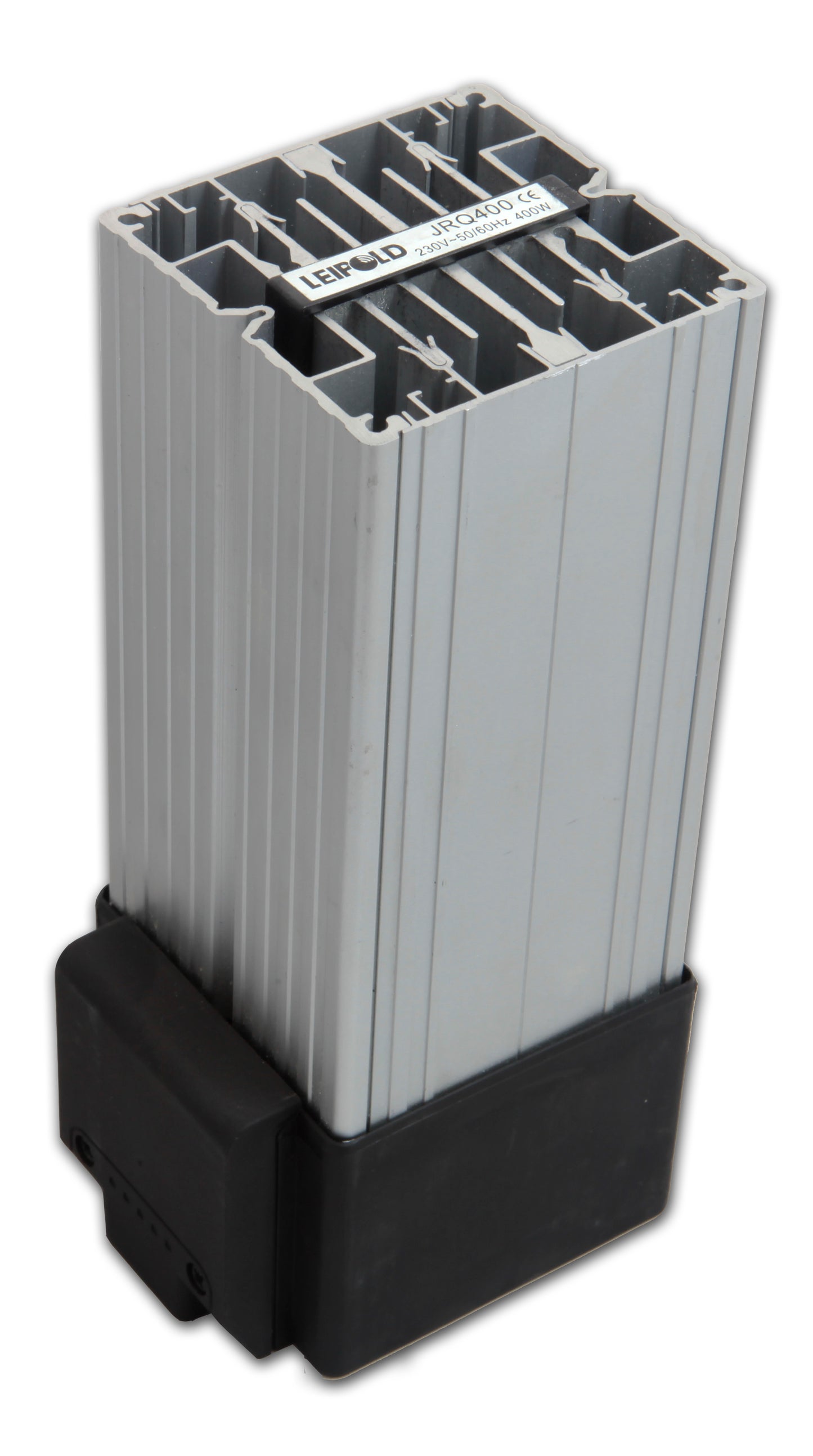 JRQ400 PTC Fan Heater - 400W 230V AC