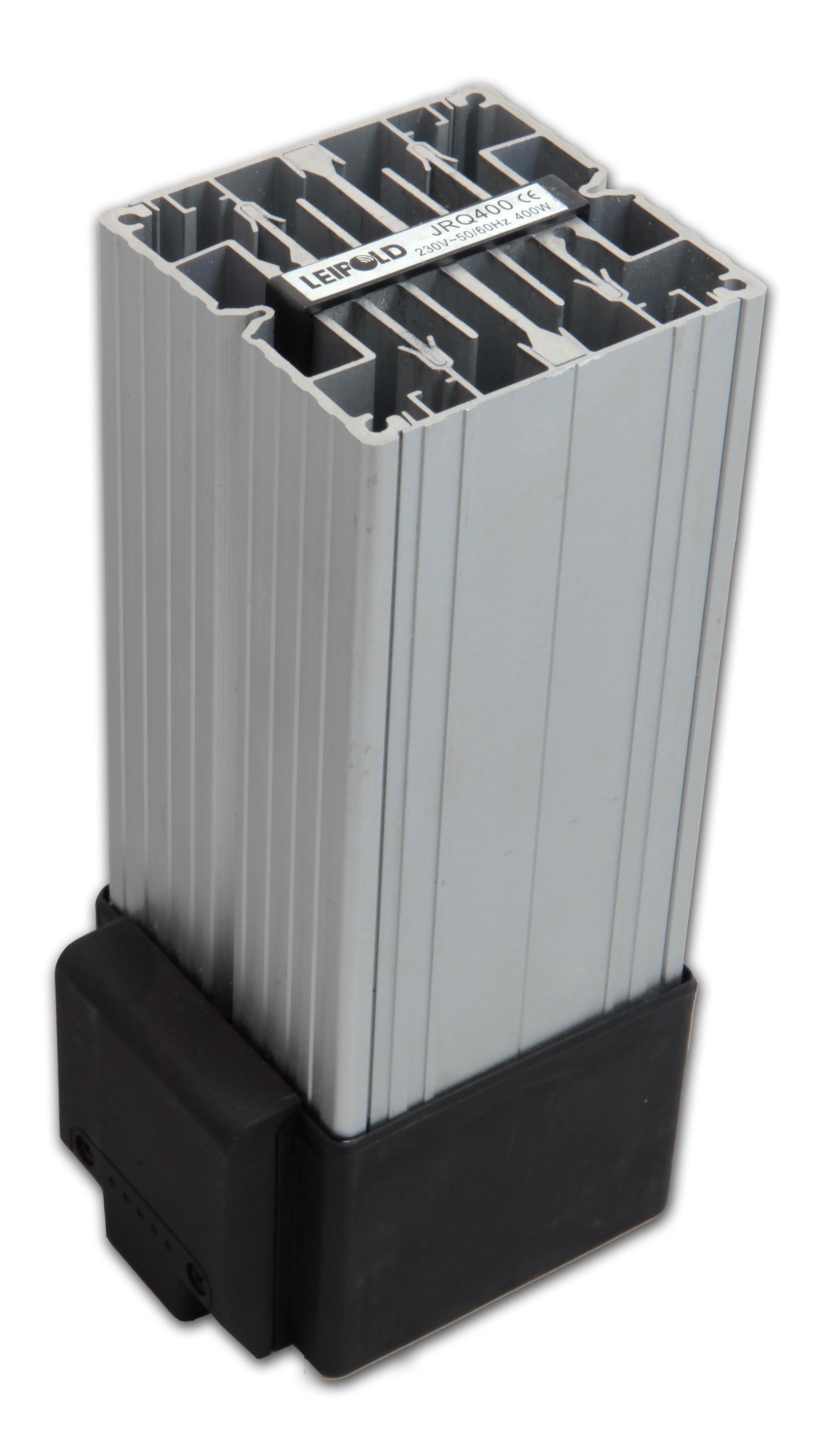 JRQ400 PTC Fan Heater - 400W 230V AC