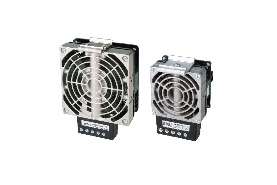 JRQFM150BA PTC Fan Heater - 150W 230V AC