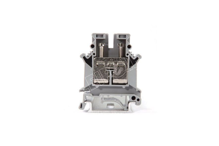 Leipole JUK16N Robust High Ampere Wire Terminal - Pack of 50