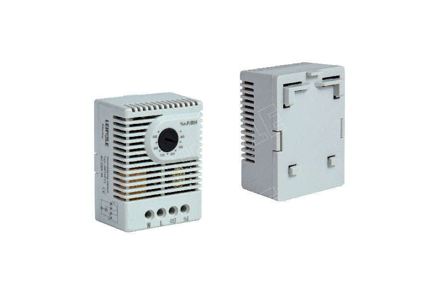 JWT6013 Electronic Humidity Controller | Hygrostat pack of 10