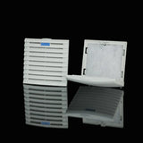 FK9922.230 Mini Cabinet Fan | 230V AC | 160 m³/h | 124mm Cutout