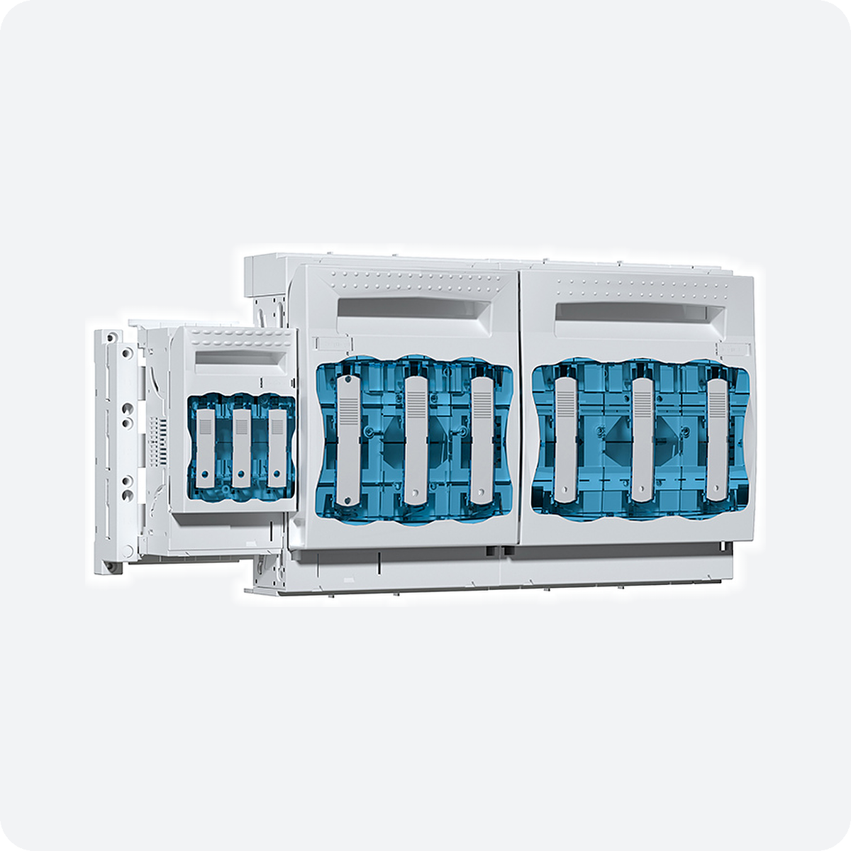 LPA3600-160A