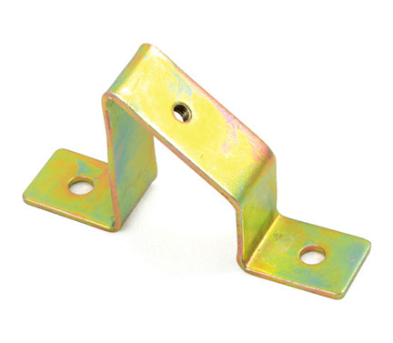 TSTW Retainer | DIN-Rail Mounting Accessory | Pack of 20