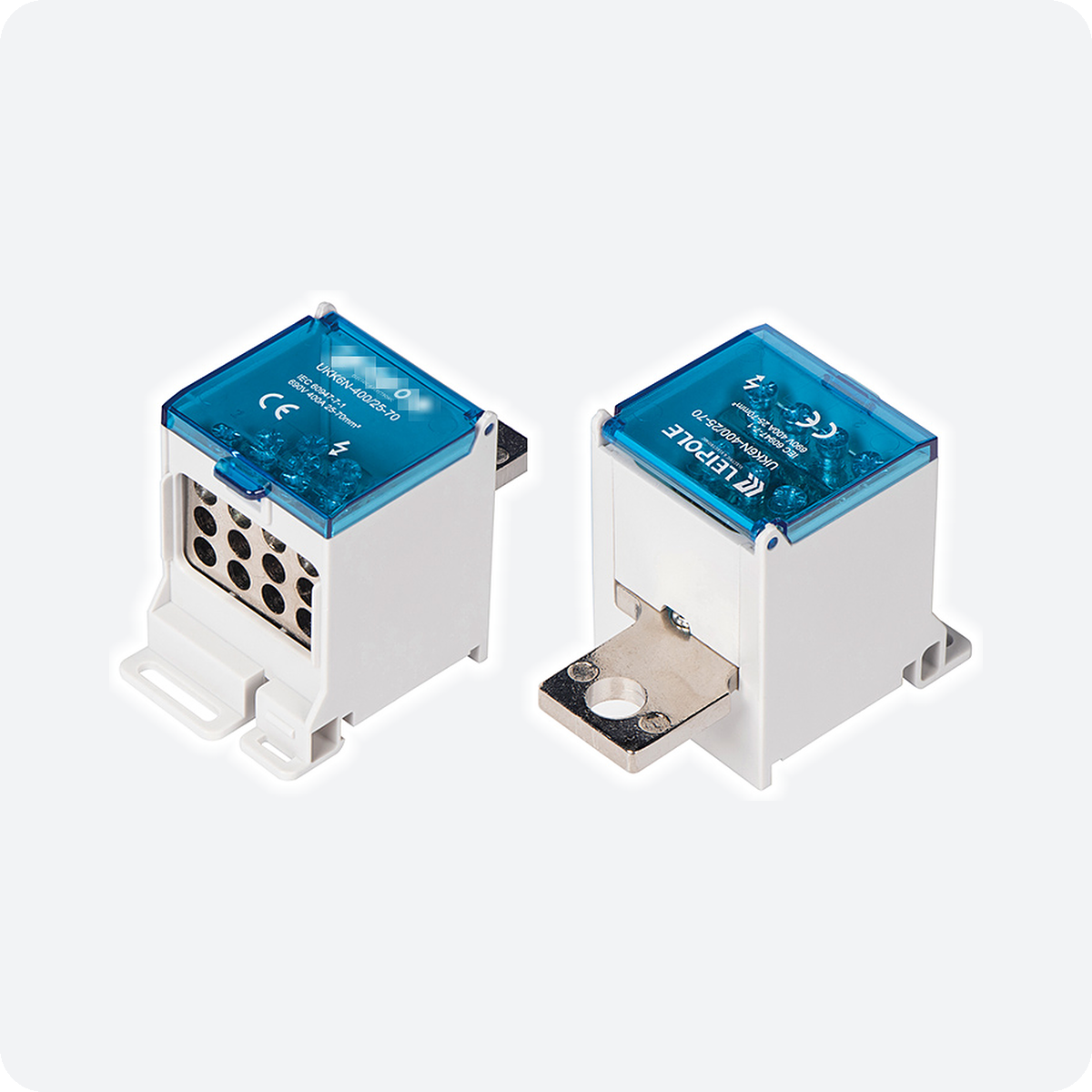 UKK6N-400/25-70/12x16