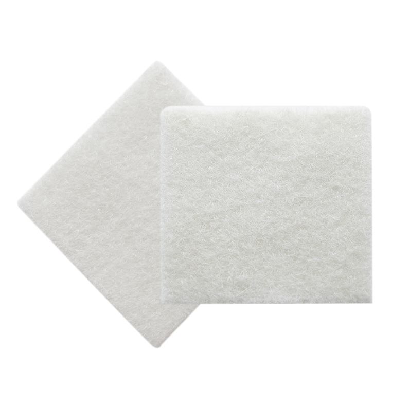 Industrial electrical enclosure FILTER MAT assembly compatible with ventilation filters