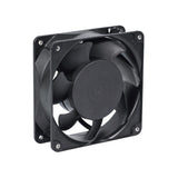 Leipole 120x120x38mm High-Efficiency Axial Cooling Fan